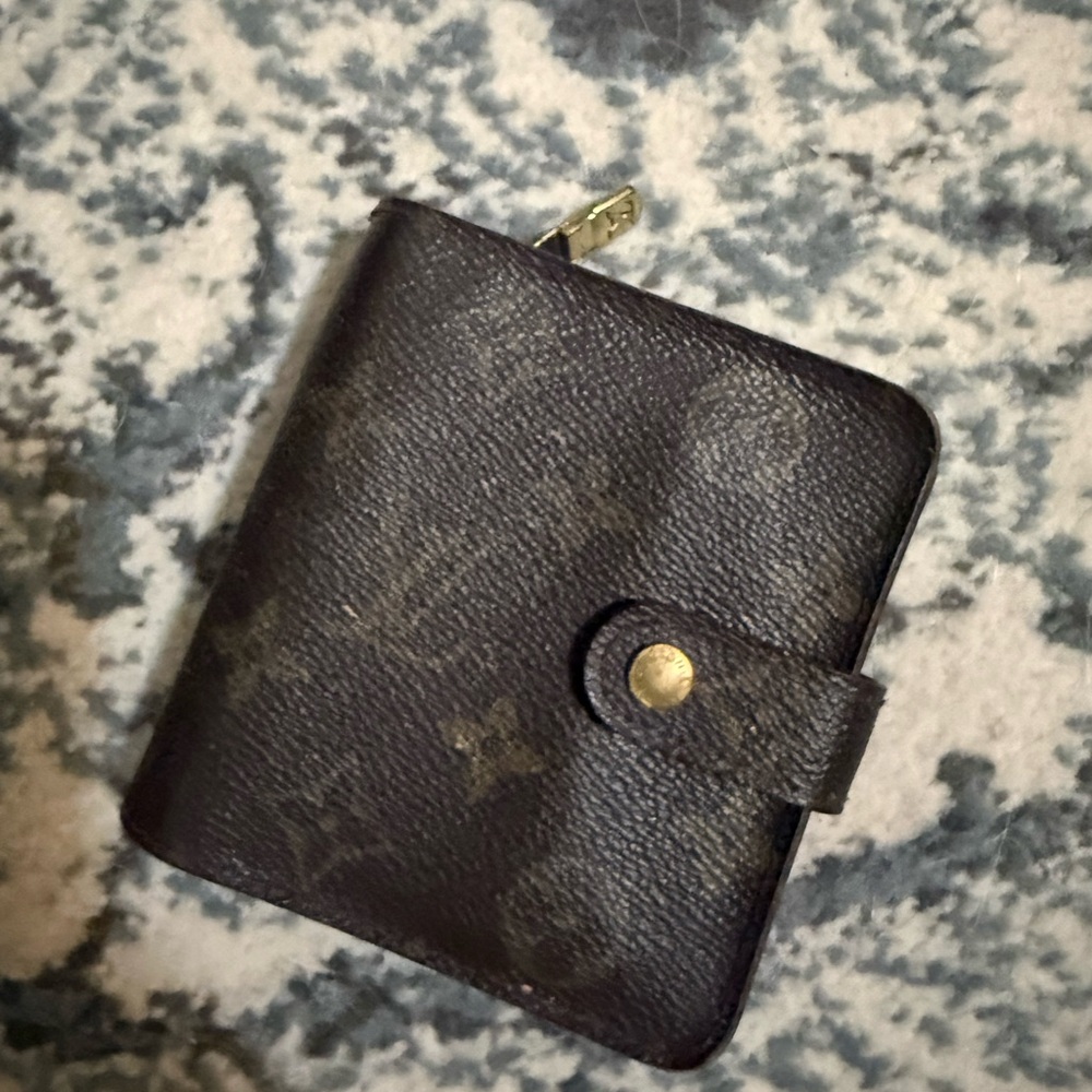 Vintage Louis Vuitton